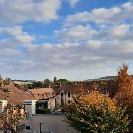La Loggia Superbe Appartement Pierry 外观 照片