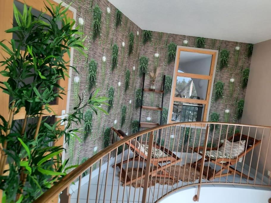 La Loggia Superbe Appartement Pierry 外观 照片
